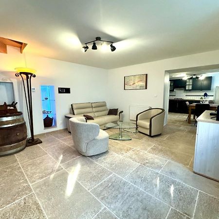 Meuble De Tourisme 3 Etoiles La Margot Βίλα Perrigny-les-Dijon Εξωτερικό φωτογραφία