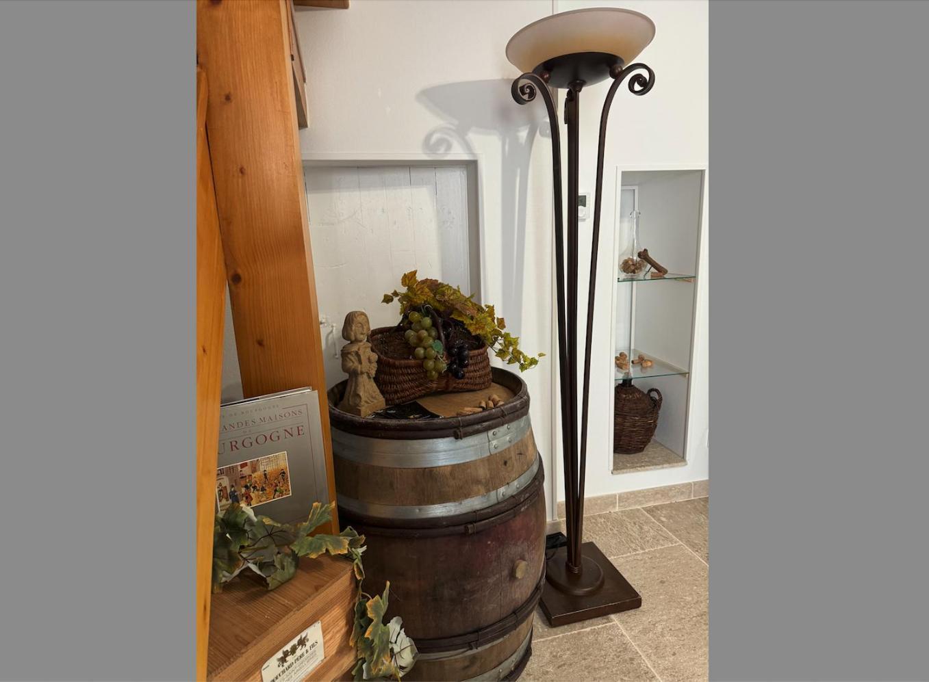 Meuble De Tourisme 3 Etoiles La Margot Βίλα Perrigny-les-Dijon Εξωτερικό φωτογραφία