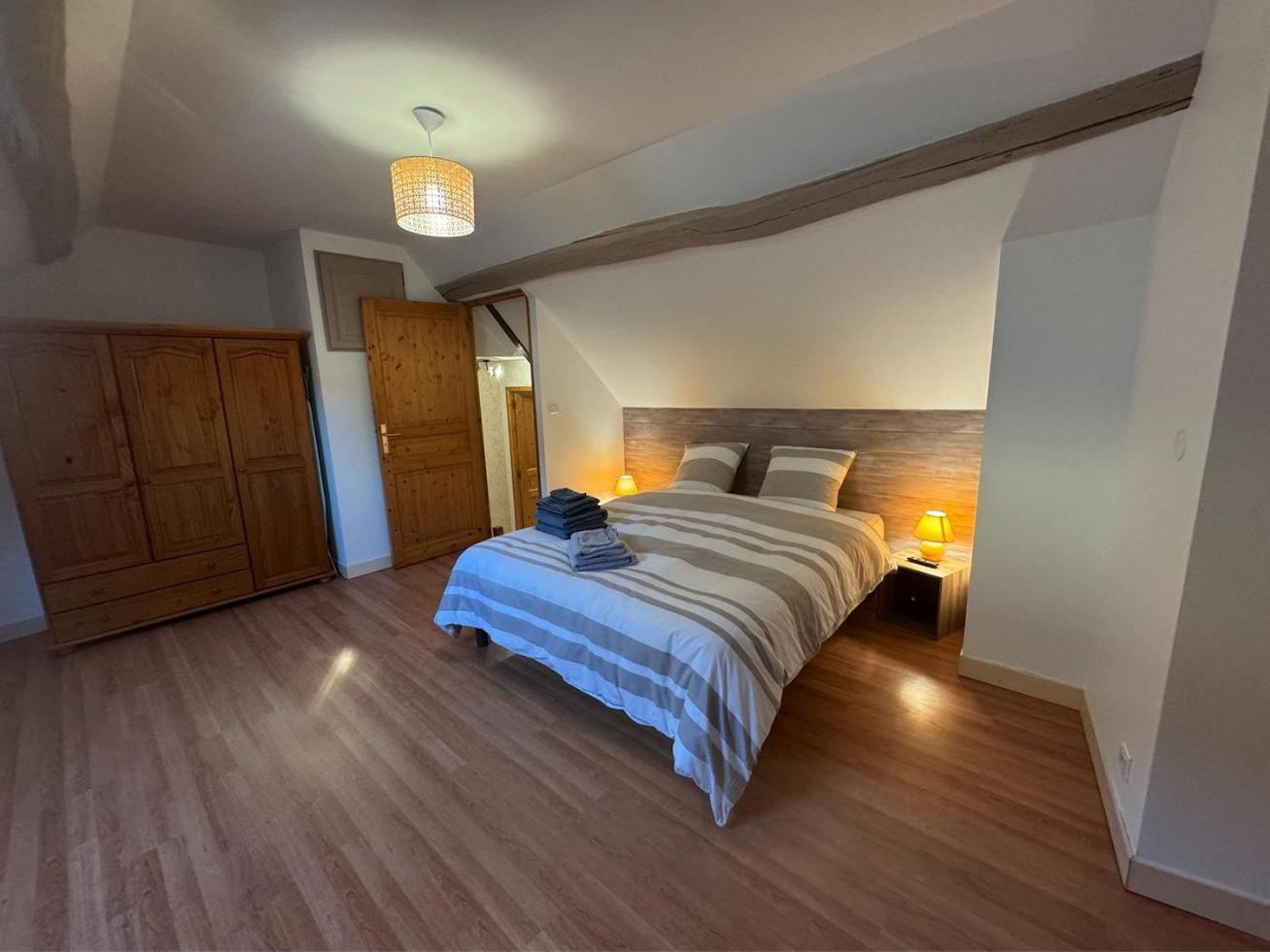 Meuble De Tourisme 3 Etoiles La Margot Βίλα Perrigny-les-Dijon Εξωτερικό φωτογραφία