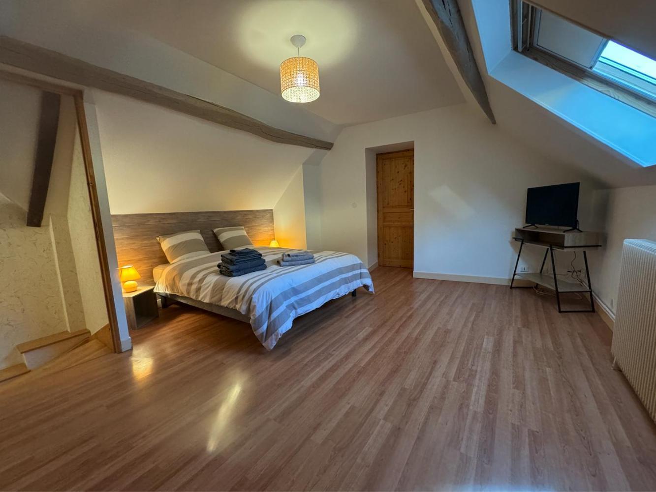 Meuble De Tourisme 3 Etoiles La Margot Βίλα Perrigny-les-Dijon Εξωτερικό φωτογραφία