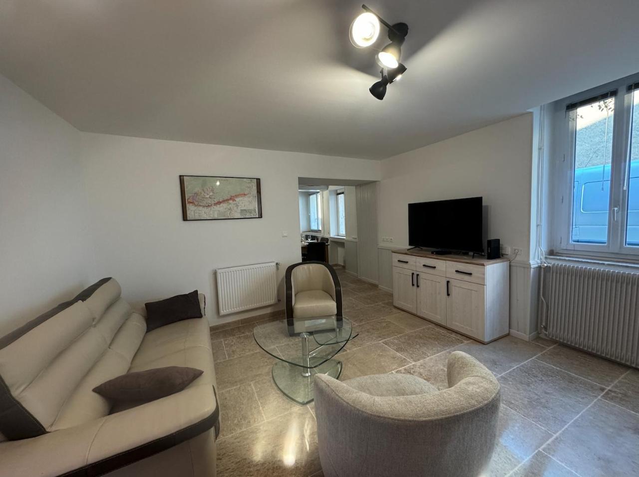 Meuble De Tourisme 3 Etoiles La Margot Βίλα Perrigny-les-Dijon Εξωτερικό φωτογραφία